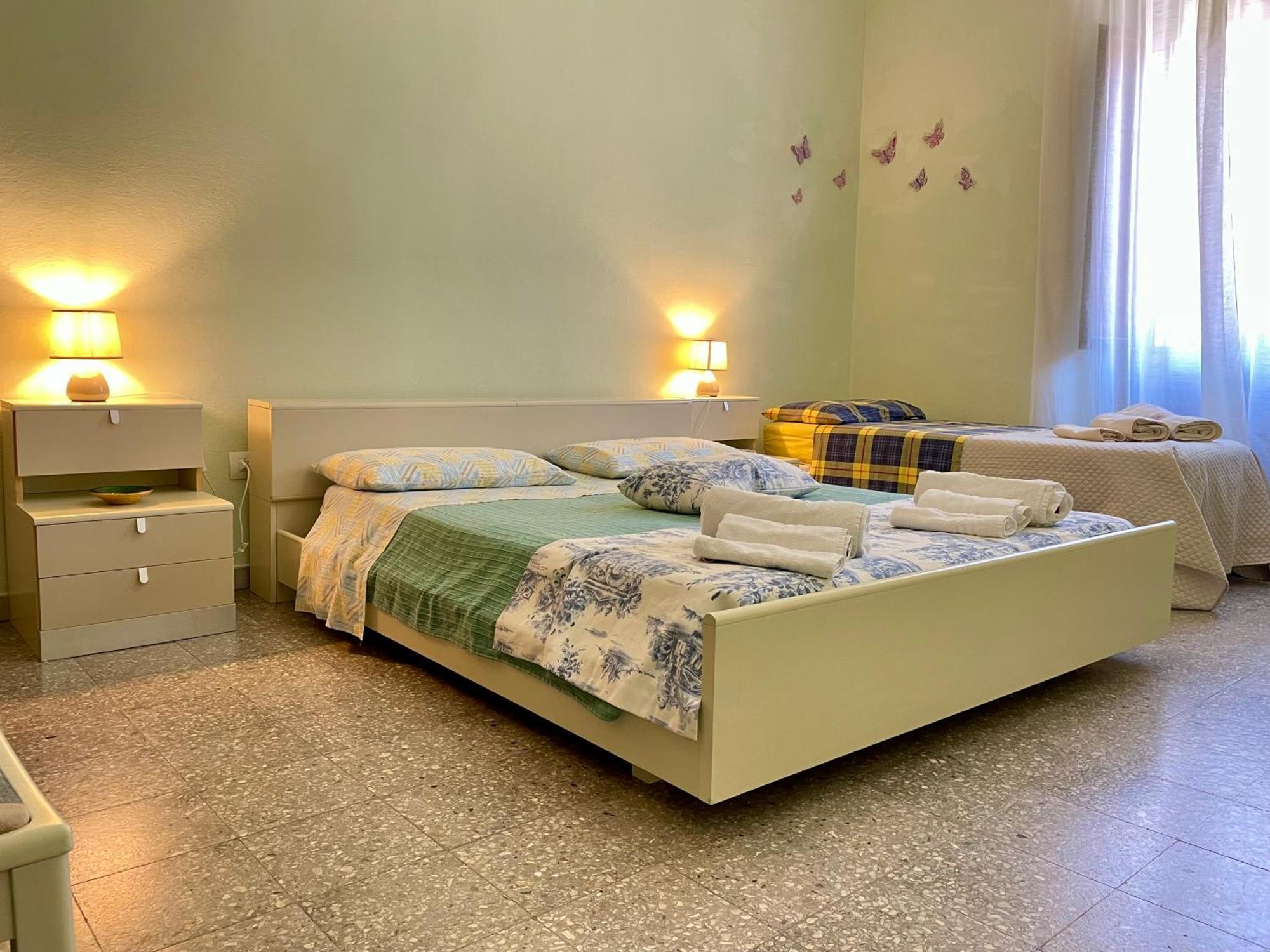 Casa Nina Villa Gonnesa Eksteriør bilde